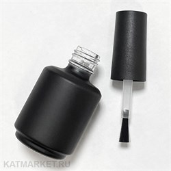 Флакон для гель-лака 15мл 60817201