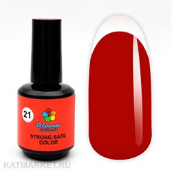 {{photo.Alt || photo.Description || 'Bloom 15мл База Strong Color 21'}}