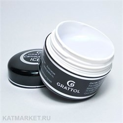 {{photo.Alt || photo.Description || 'Grattol 50мл Камуфляж гель Ice'}}