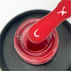 Divinail 15мл Color Base 08 Цветная каучуковая база 12320008