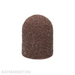 Divinail Колпачок песочный, 120 грит 13мм 70208313