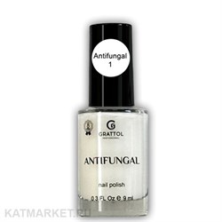 {{photo.Alt || photo.Description || 'Grattol 9мл Серия Antifungal Лак для ногтей без лампы 01'}}