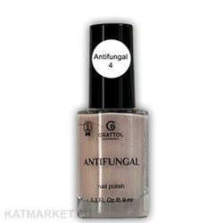 {{photo.Alt || photo.Description || 'Grattol 9мл Серия Antifungal Лак для ногтей без лампы 04'}}