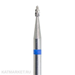 КМИЗ Твердосплавная фреза 116166, синяя 500.104.277.190.014 70101015