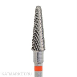 КМИЗ Твердосплавная фреза 116214, красная 500.104.200.140.040 70101020