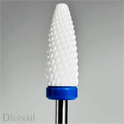 {{photo.Alt || photo.Description || 'Divinail Керамическая фреза с колечком, кукуруза, синяя'}}