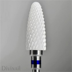 {{photo.Alt || photo.Description || 'Divinail Керамическая фреза, кукуруза мет. основание, синяя'}}