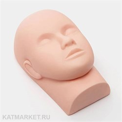 Манекен для наращивания ресниц 81001305