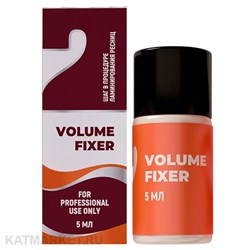 Sexy Volume Fixer Состав #2 для ламинирования ресниц и бровей 5мл 83604125