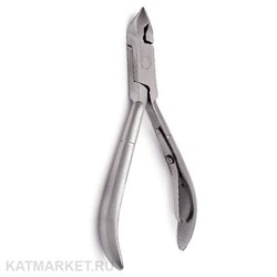 {{photo.Alt || photo.Description || 'SilverStar Classic КСС 1 Кусачки для кутикулы 6 мм'}}