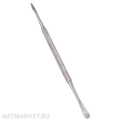 SilverStar АТ 955 Шабер, изгнутая плоская лопатка, тонкая пика 40122955