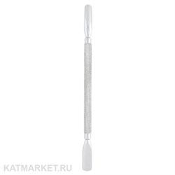 Nippon Nippers Пушер для маникюра NN_P-10 Широкая лопатка, узкая лопатка, длина 144мм 40515010