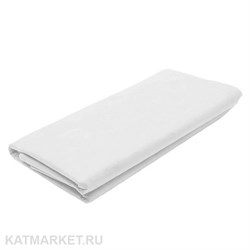 Простыни 80х200 в складке 20шт Стандарт белые 60422051