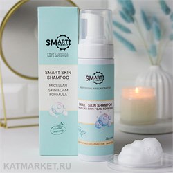 {{photo.Alt || photo.Description || 'Smart Умный шампунь для кожи(пена) 200мл'}}