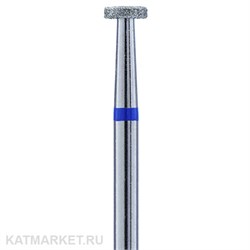 Владмива Фреза алмазная, диск 4 мм, синий 806.104.041.524.040 70618540