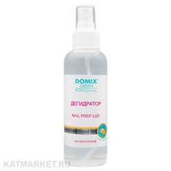 Domix 150мл Nail Prep Lux 2в1 Дегидратор с ароматом манго (408102) 32005031