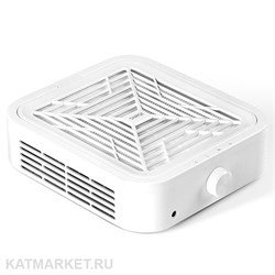 {{photo.Alt || photo.Description || 'SNRQI Маникюрный пылесос 120Вт белый'}}