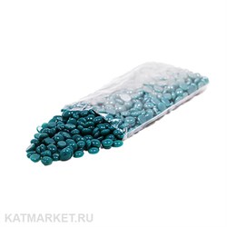 ItalWax Пленочный воск, Азулен 100г 22206011