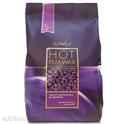 ItalWax Пленочный воск, Слива 1000г 22206034