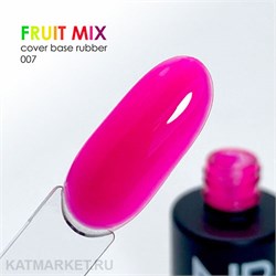 {{photo.Alt || photo.Description || 'NR 10мл Камуфлирующая неоновая База Fruit Mix 07'}}