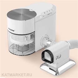 {{photo.Alt || photo.Description || 'Pullyon Маникюрный пылесос, белый'}}