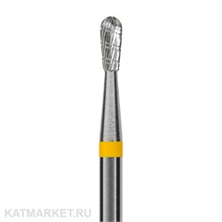 КМИЗ Твердосплавная фреза 118150, желтая 500.104.237.134.023 70101025