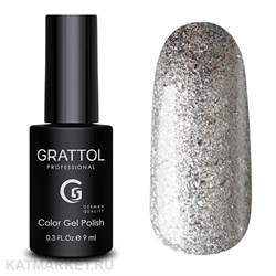 Grattol 9мл Серия Vegas 01 10605001