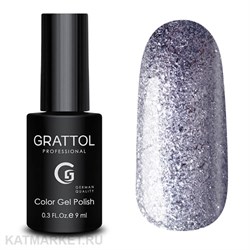 Grattol 9мл Серия Vegas 02 10605002