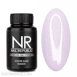 {{photo.Alt || photo.Description || 'NR 30мл Камуфлирующая Каучуковая База с шиммером 12'}}