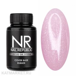 {{photo.Alt || photo.Description || 'NR 30мл Камуфлирующая Каучуковая База с шиммером 13'}}