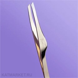 {{photo.Alt || photo.Description || 'FreiAVIVER пинцет ручной заточки, Золотой Глянец'}}