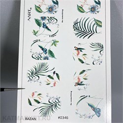 {{photo.Alt || photo.Description || 'Nartex Слайдер на прозрачной пленке 346'}}