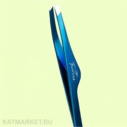 {{photo.Alt || photo.Description || 'FreiAVIVER пинцет ручной заточки, Синий'}}