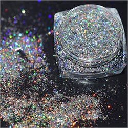 Крупный голографический пигмент 60903007