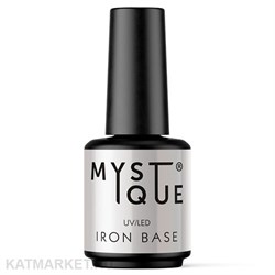 Mystique Базовое покрытие Iron Base 15мл 13001051
