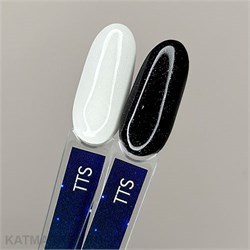 {{photo.Alt || photo.Description || 'Mystique Мерцающее финишное покрытие Stardust без л/с 15мл'}}