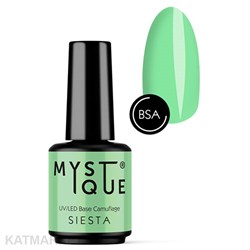 {{photo.Alt || photo.Description || 'Mystique Камуфлирующая база Siesta 15мл'}}