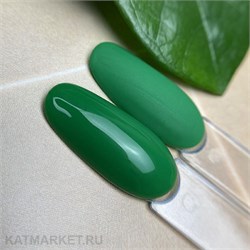 PatrisaNail 8мл Серия Trend Green 444 10973444