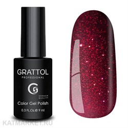 Grattol 9мл Серия Tourmaline 03 10610003