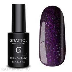 Grattol 9мл Серия Tourmaline 07 10610007