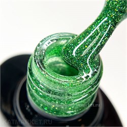 Elpaza 10мл Светоотражающий гель-лак Reflective 04 11223004