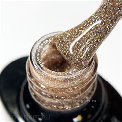 Elpaza 10мл Светоотражающий гель-лак Reflective 07 11223007