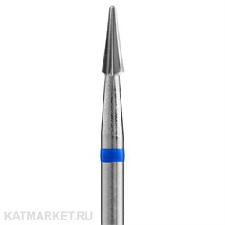 Кристалл Твердосплавная фреза 50180 синяя 70550180