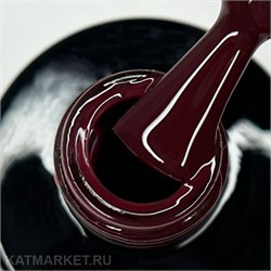 {{photo.Alt || photo.Description || 'Vogue 10мл Серия Классика Гель-лак Бургундское вино 108'}}