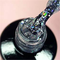 {{photo.Alt || photo.Description || 'Vogue 10мл Финиш для гель-лака Disco Top 2'}}