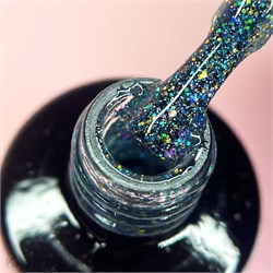 {{photo.Alt || photo.Description || 'Vogue 10мл Финиш для гель-лака Disco Top 3'}}