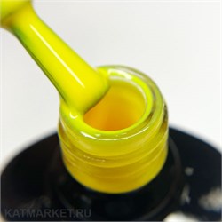 Elpaza 10мл Glow гель-лак светящийся в темноте 01 11225001