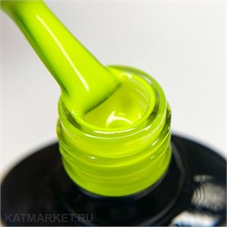 Elpaza 10мл Glow гель-лак светящийся в темноте 04 11225004