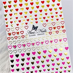 Aminails слайдеры gb 0210 61224210