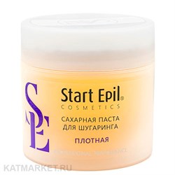 {{photo.Alt || photo.Description || 'Start Epil Паста для шугаринга Плотная 400г'}}